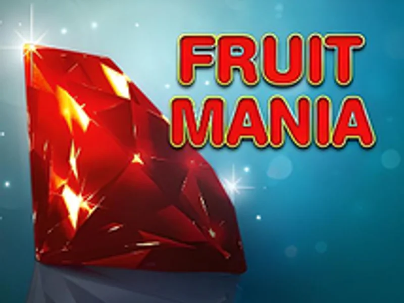 Wazdan Fruit Mania