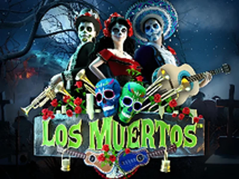 Wazdan Los Muertos