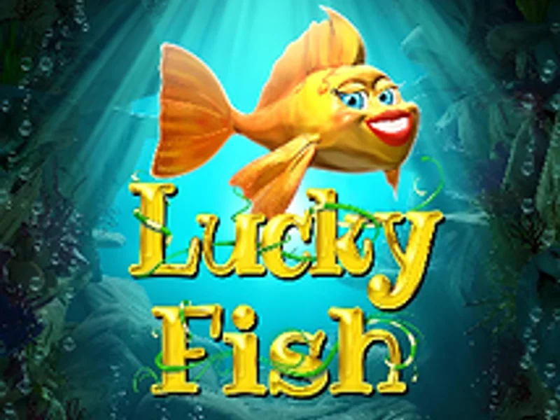 Wazdan Lucky Fish