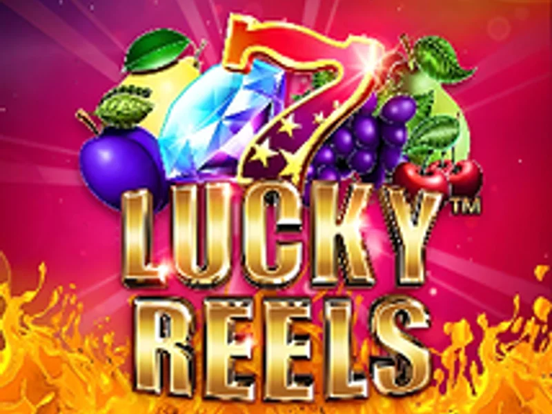 Wazdan Lucky Reels