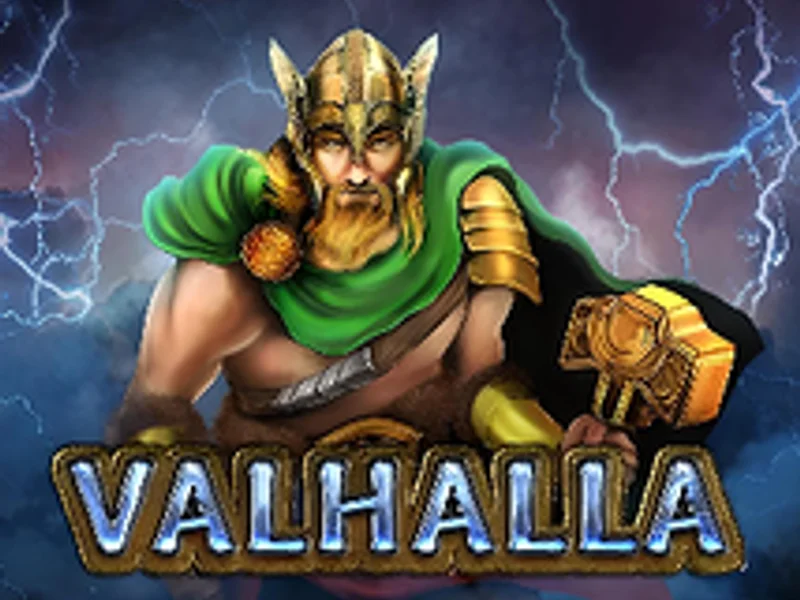 Wazdan Valhalla