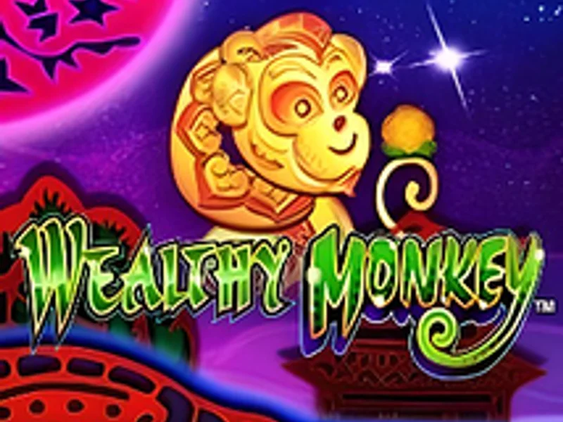 Wealthy Monkey