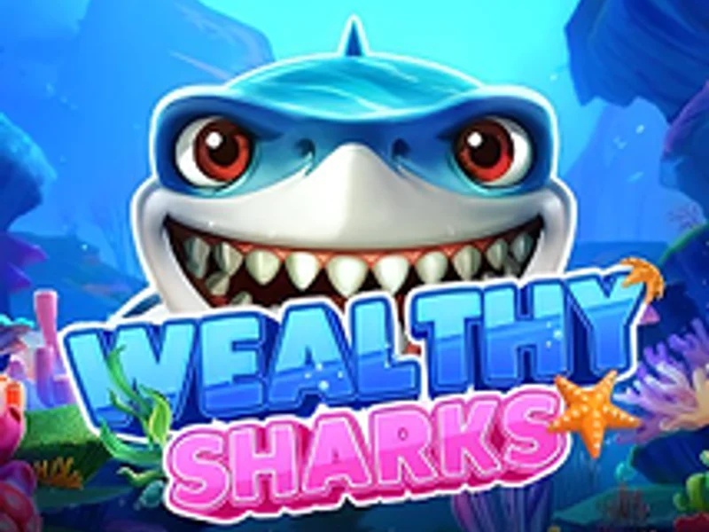 Wealthy Sharks