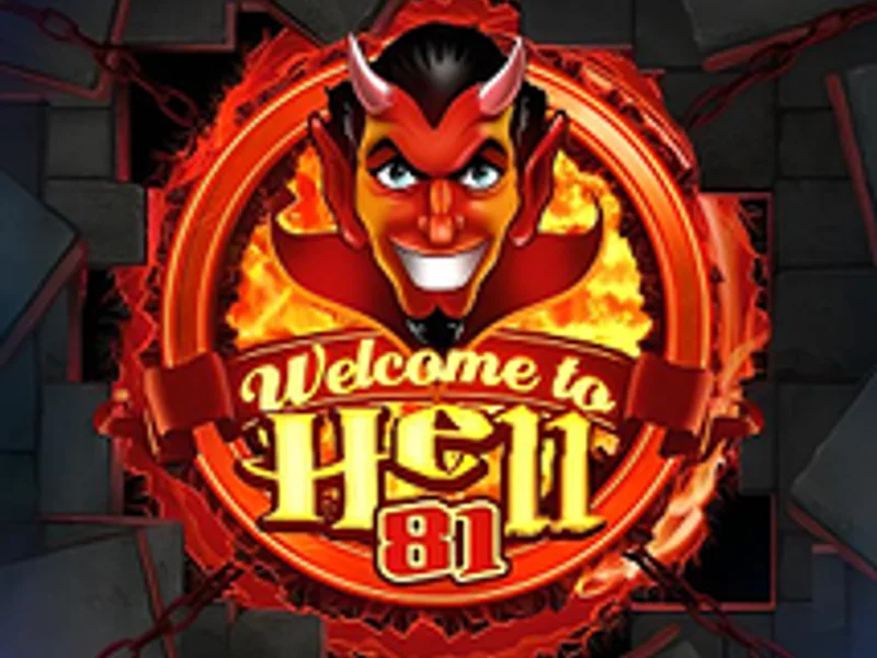 Welcome to Hell 81