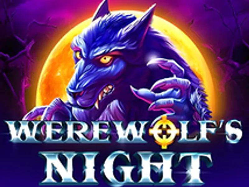 Werewolfs Night
