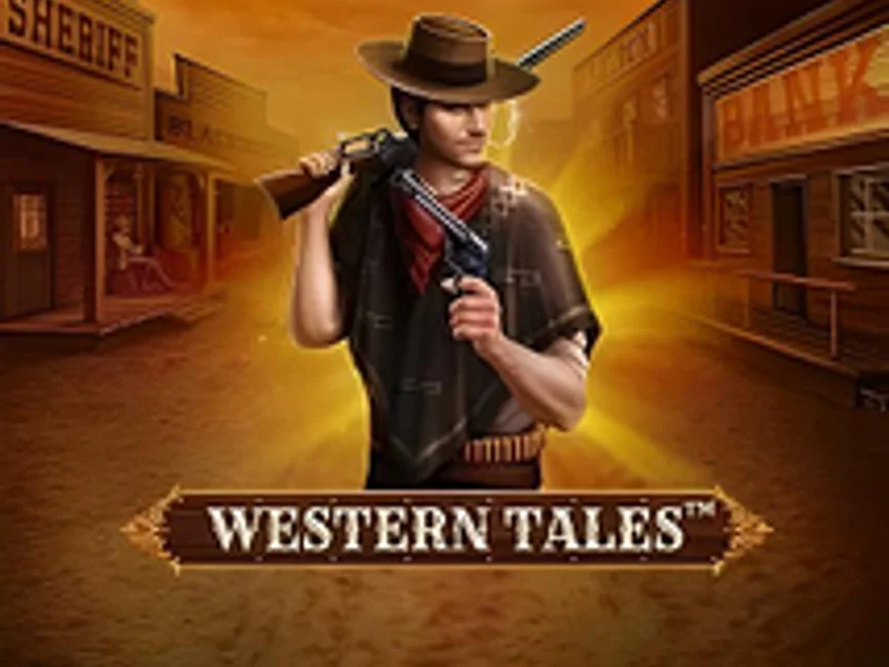 Western Tales