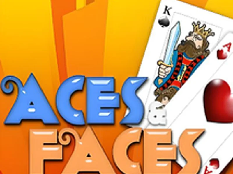 WGS Aces and Faces