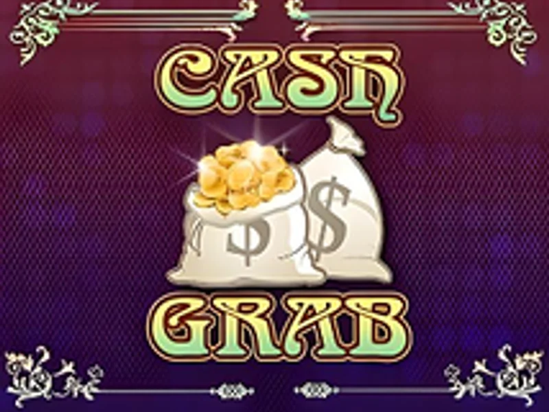 WGS Cash Grab