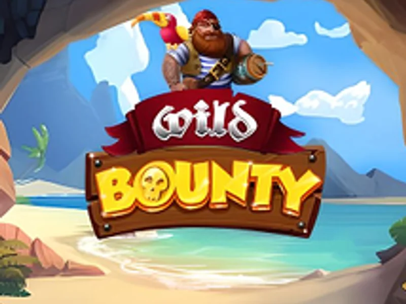 Wild Bounty