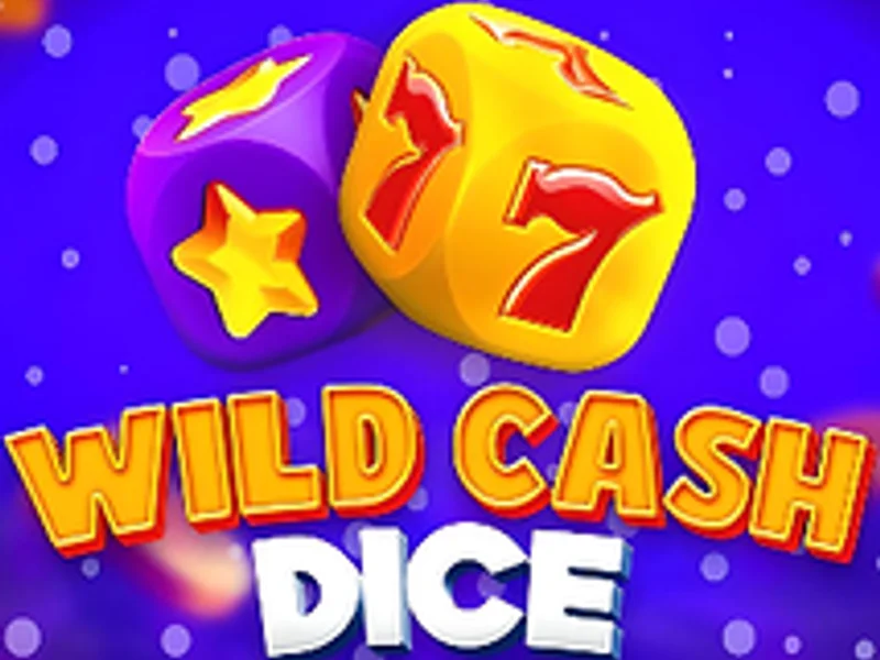 Wild Cash Dice
