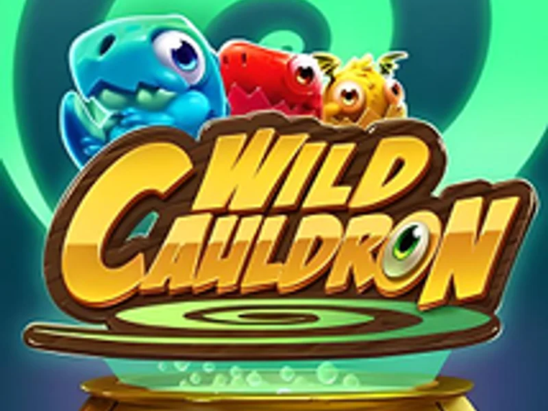 Wild Cauldron