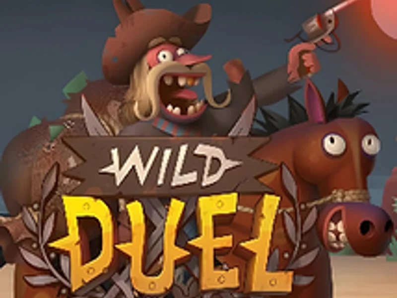 Wild Duel