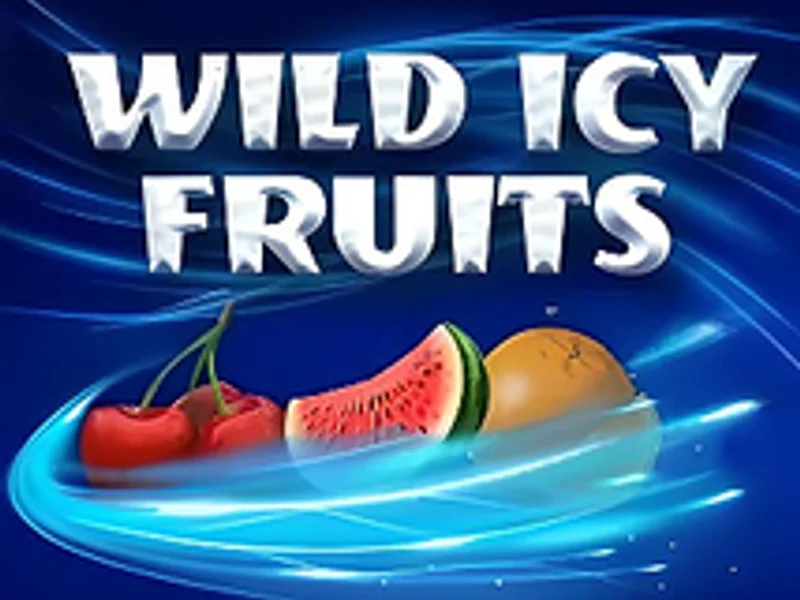 Wild Icy Fruits