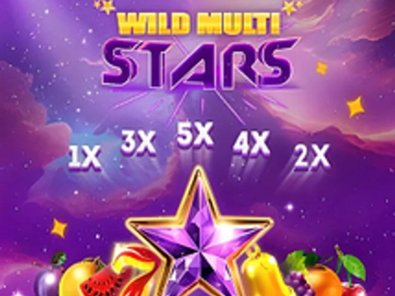 Wild Multi Stars