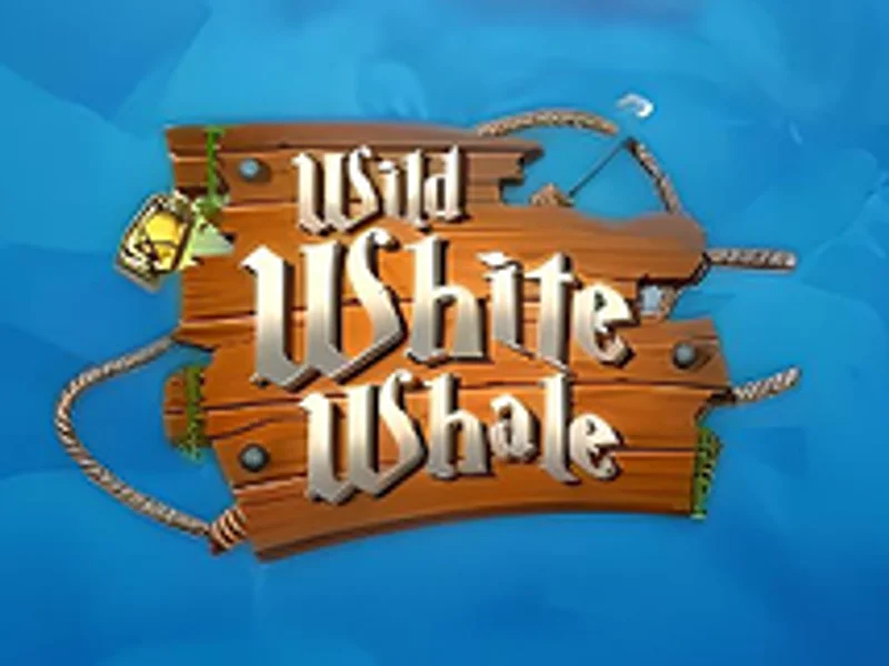 Wild White Whale