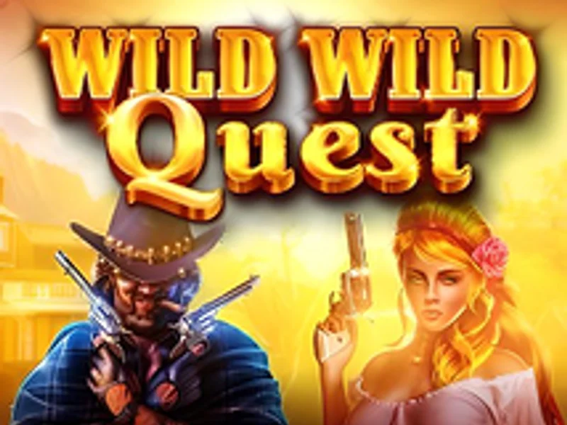Wild Wild Quest