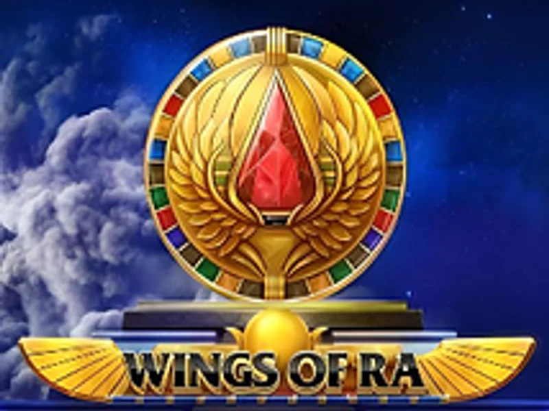 Wings of Ra