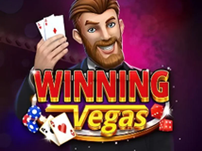 Winning Vegas