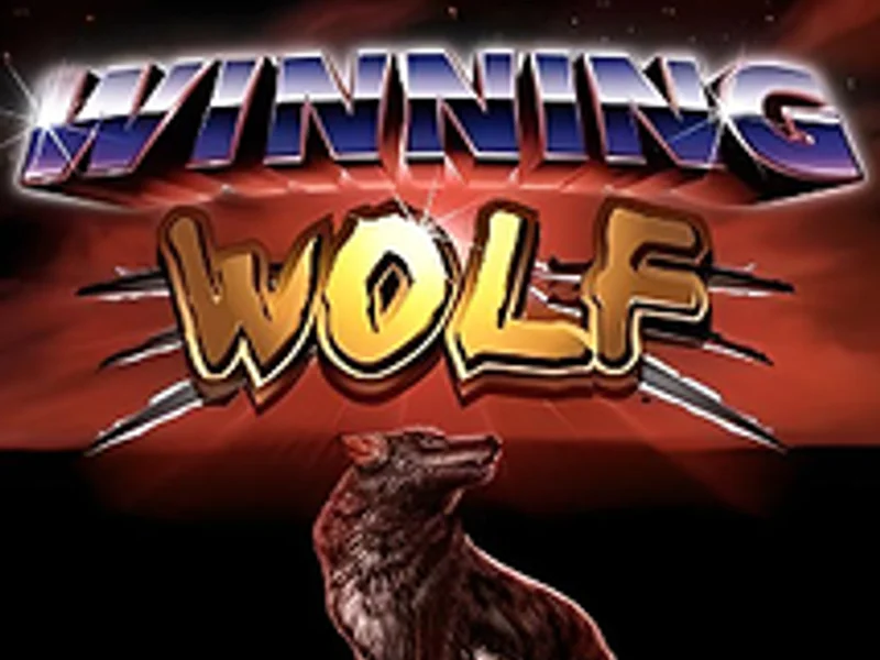 Winning Wolf