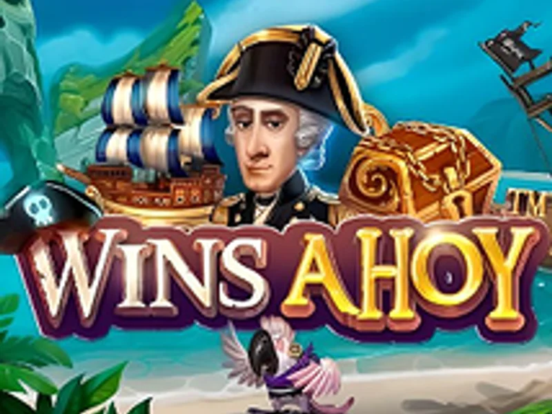 Wins Ahoy