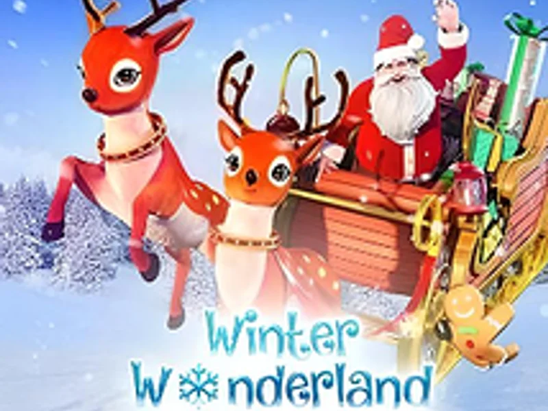Winter Wonderland