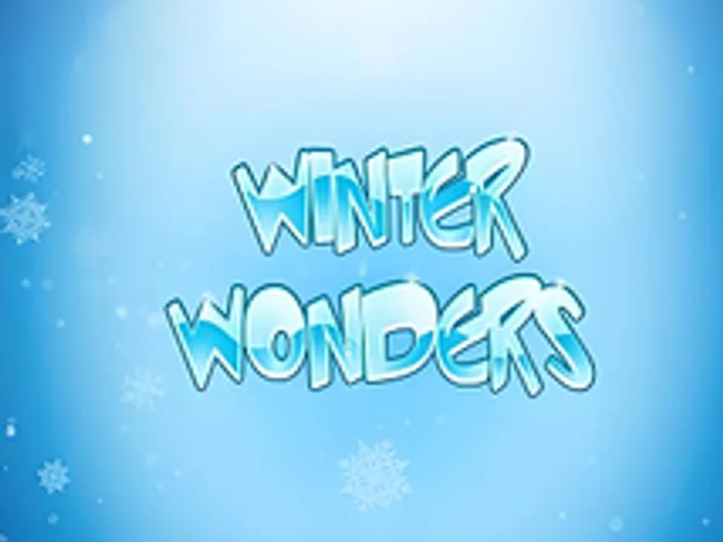 Winter Wonders