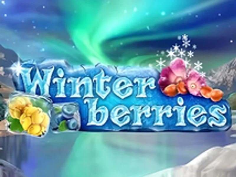 Winterberries