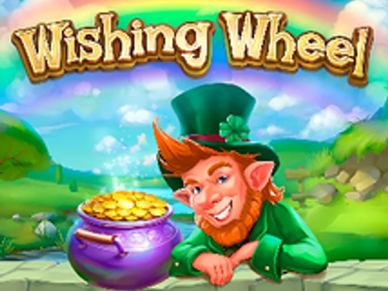 Wishing Wheel