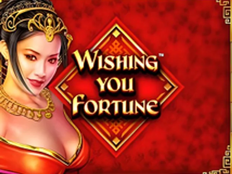 Wishing You Fortune