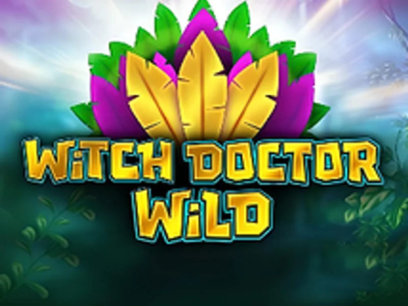 Witch Doctor Wild