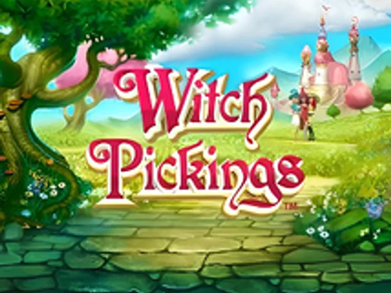 Witch Pickings