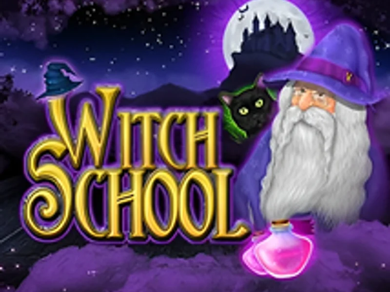 Witch School