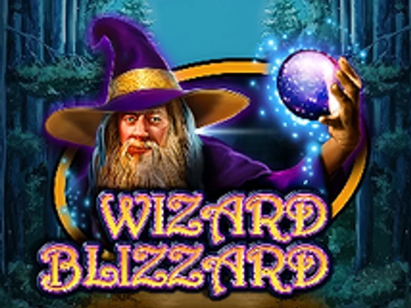 Wizard Blizzard