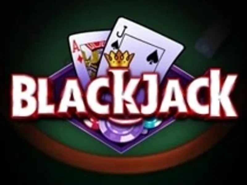 Wizard Games Blackjack