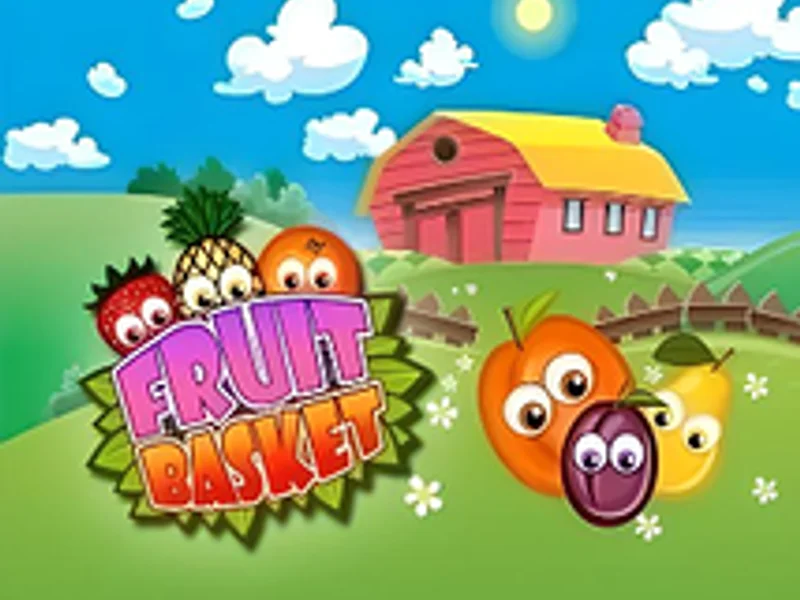 Wizard Games Fruit Basket
