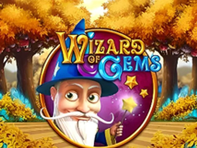 Wizard of Gems