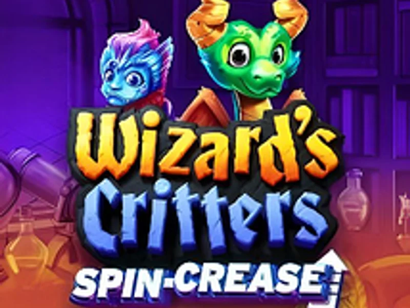 Wizards Critters