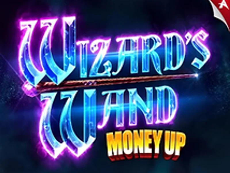 Wizards Wand Money Up