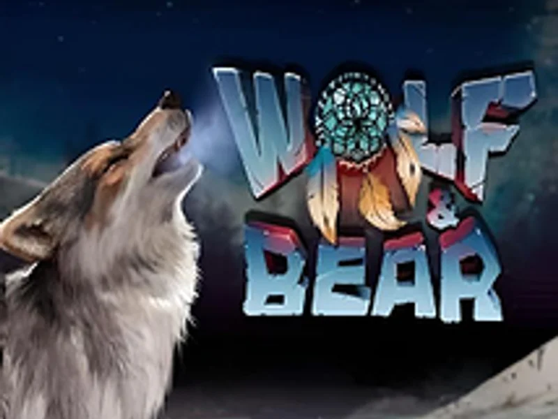 Wolf and Bear