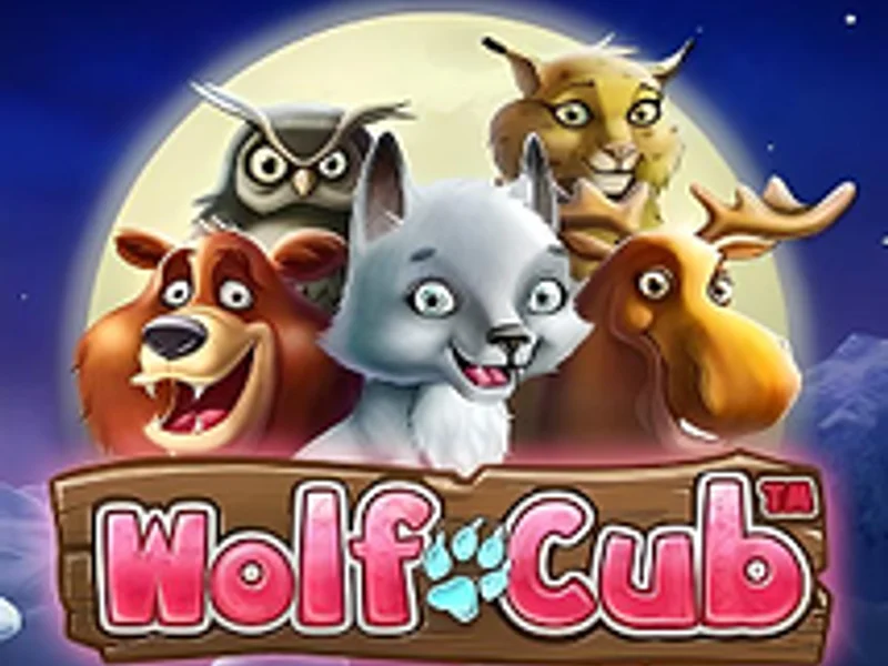 Wolf Cub