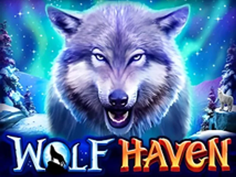 Wolf Haven