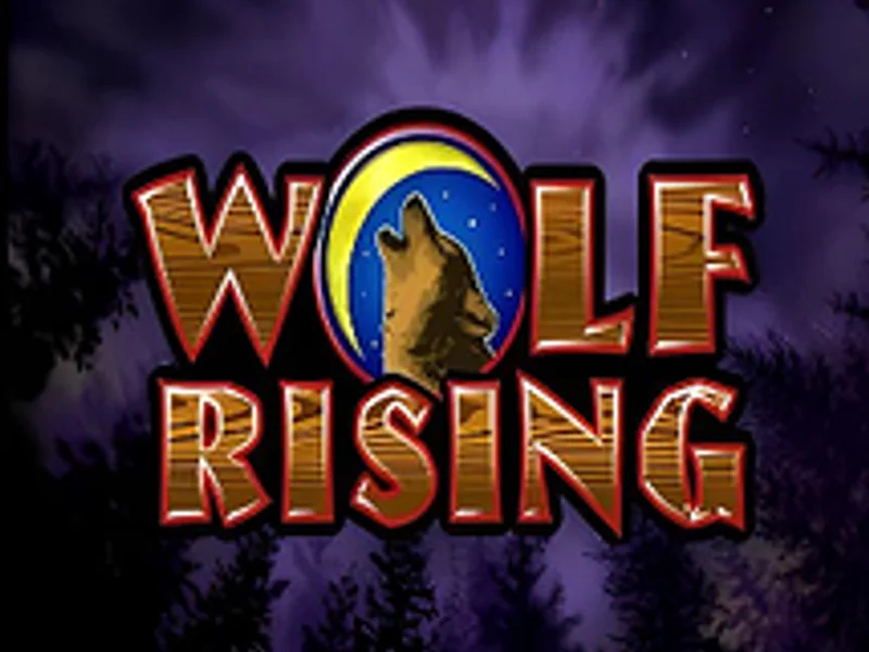 Wolf Rising