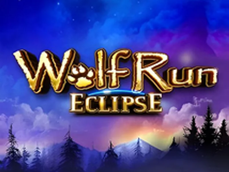 Wolf Run Eclipse