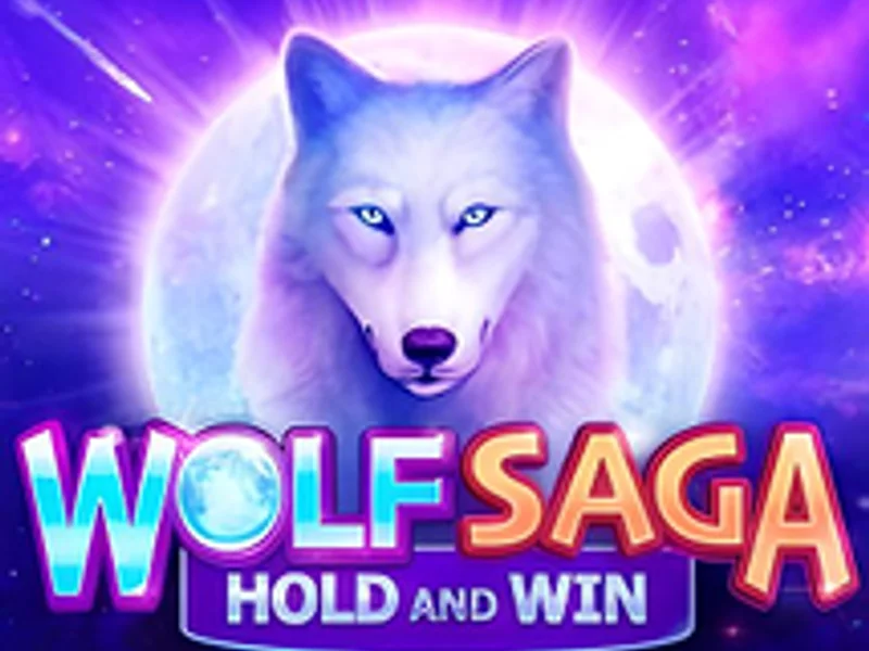 Wolf Saga
