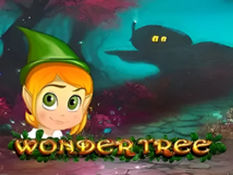 Wonder Tree