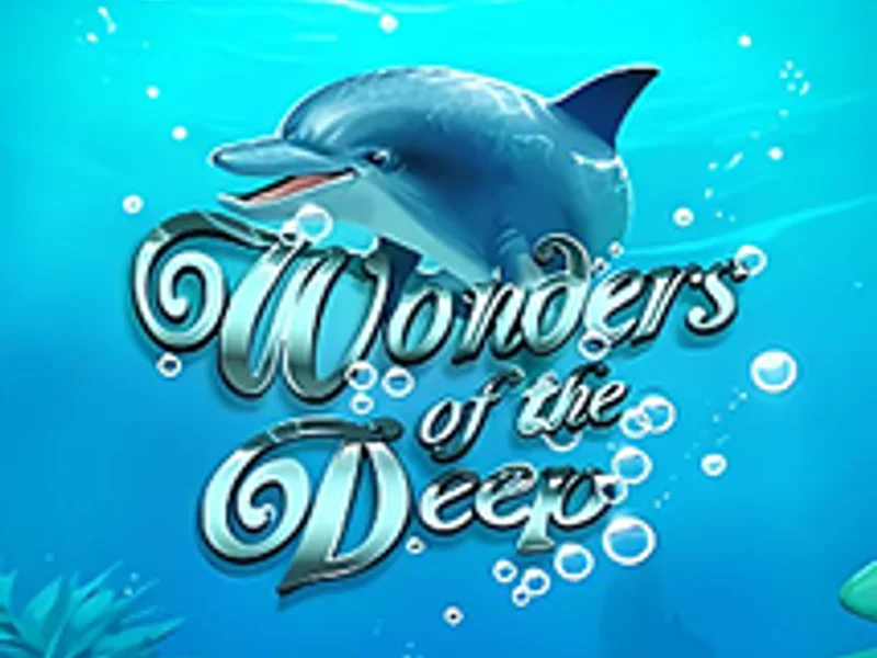 Wonders of the Deep