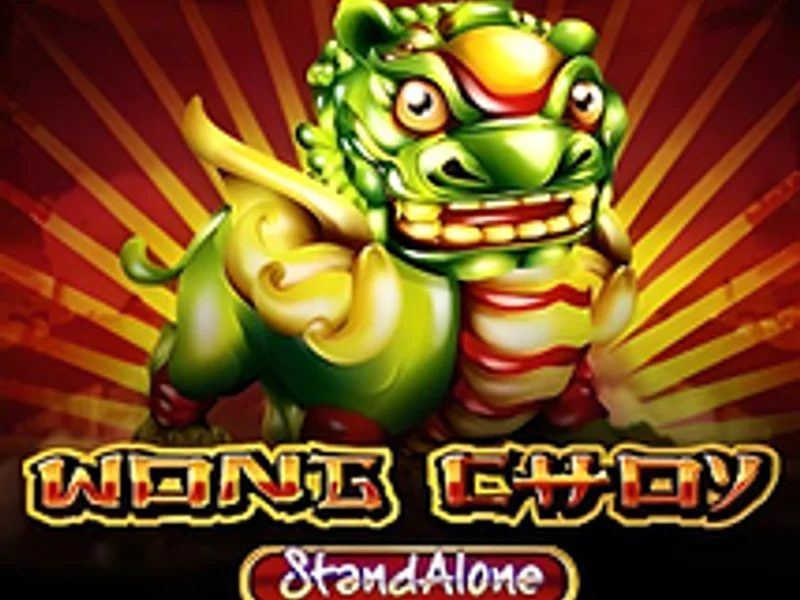 Wong Choy SA