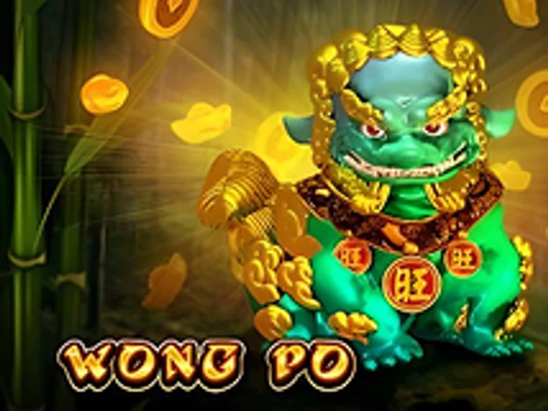 Wong Po