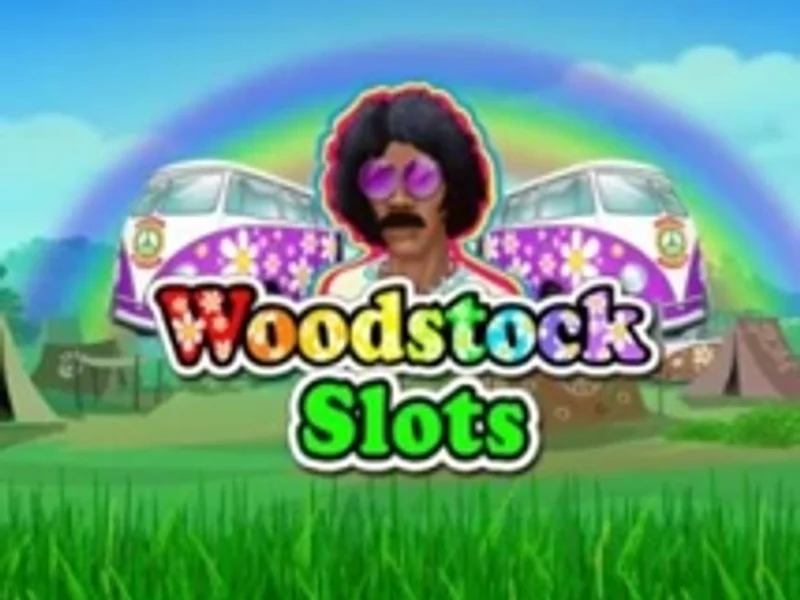 Woodstock Slots