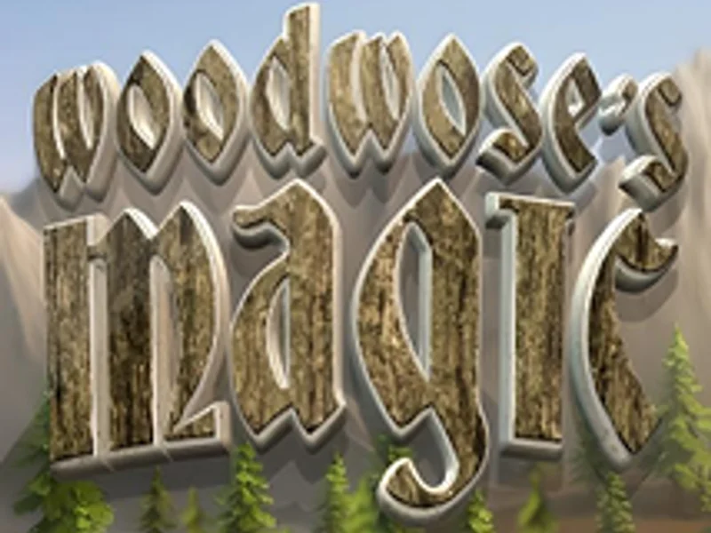 Woodwoses Magic